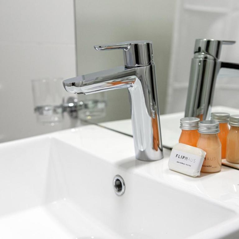 Fliphaus Sohoglam - Lux Aparts Palermo Soho - Apartamento - 18