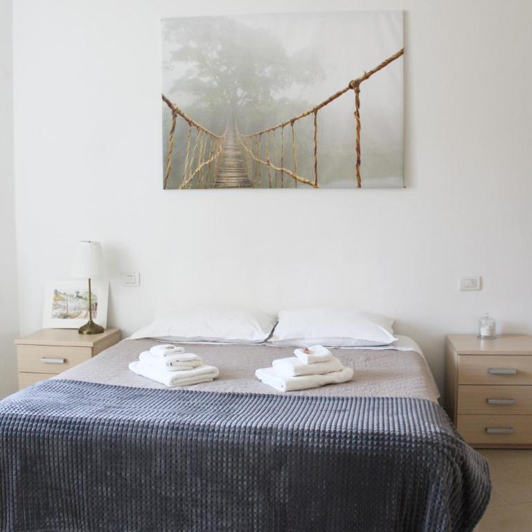 Apartment in Siena with private parking - Appartamento con 1 Camera da Letto - 7