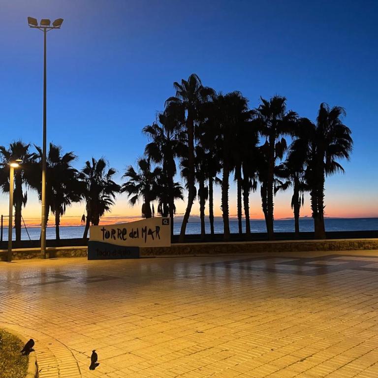 Torre Skyline - Torre del Mar - Apartamento con vistas al mar - 20
