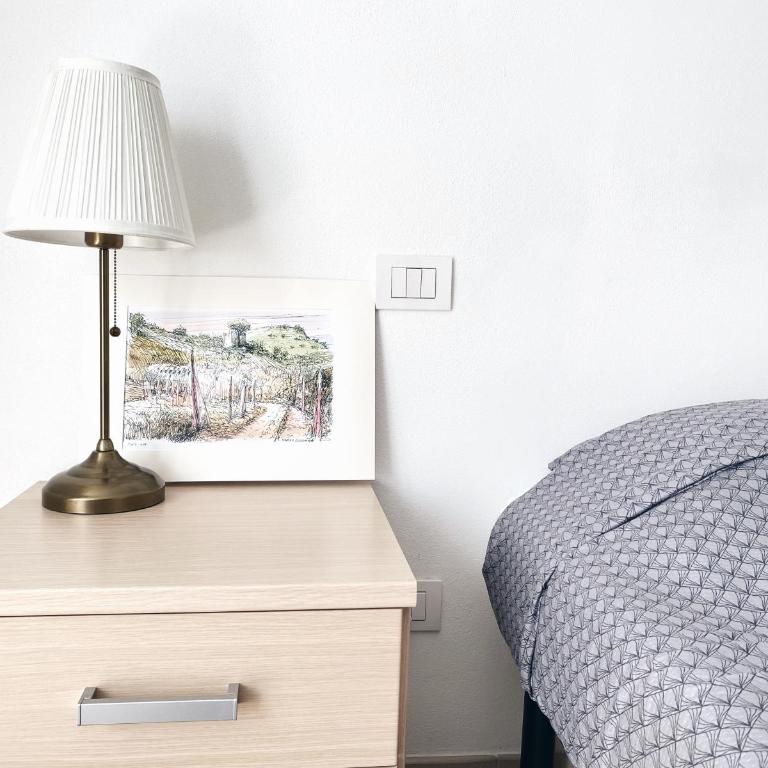 Apartment in Siena with private parking - Appartamento con 1 Camera da Letto - 8