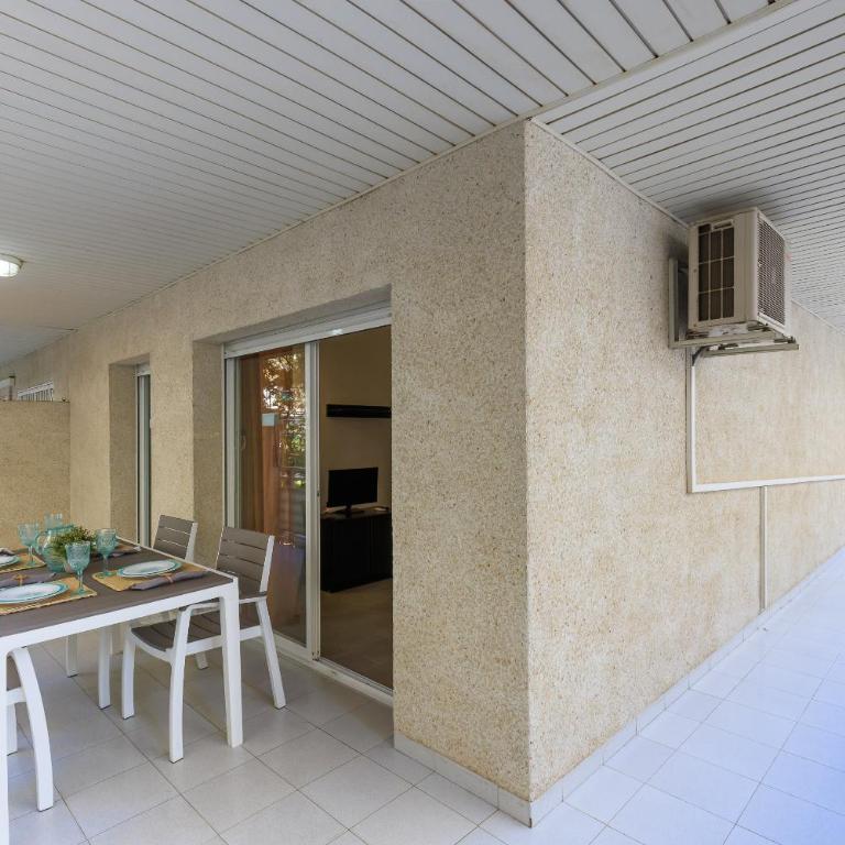 UHC Ruiseñores Family Complex - Apartamento de 1 dormitorio - 18