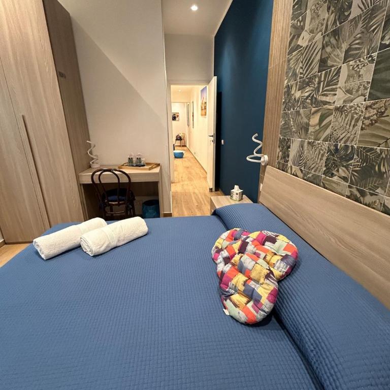 Kuluri LT Brevi - Appartamento con 2 Camere da Letto - 31