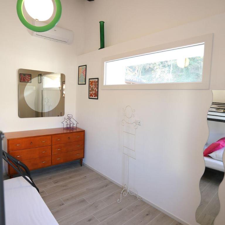 Villa Teresa - Villa con 2 Camere da Letto - 34