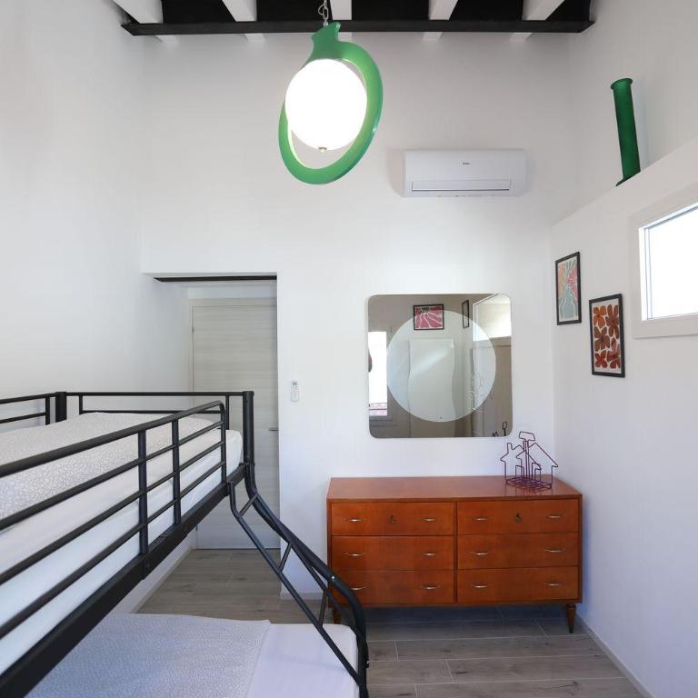 Villa Teresa - Villa con 2 Camere da Letto - 37