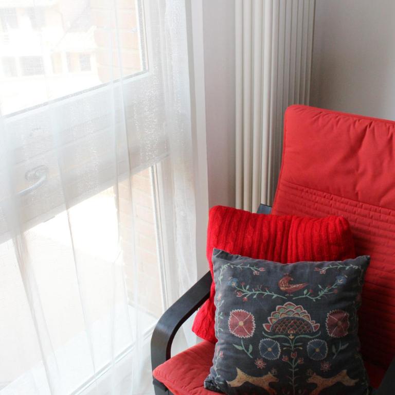 Apartment in Siena with private parking - Appartamento con 1 Camera da Letto - 15