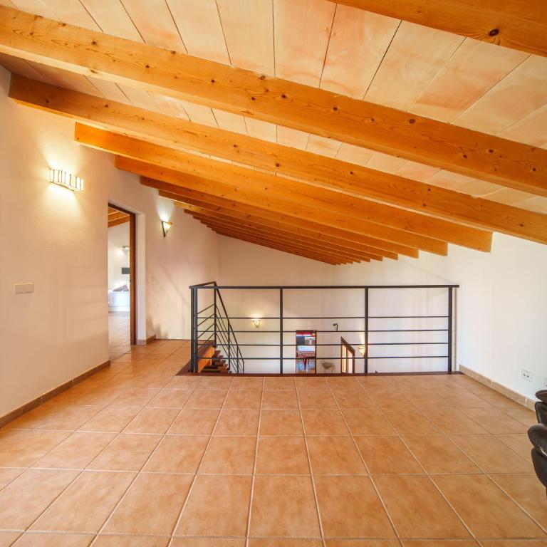 Villa Can Mosca, garden and swimming pool close to beach - Villa de 3 dormitorios - 26