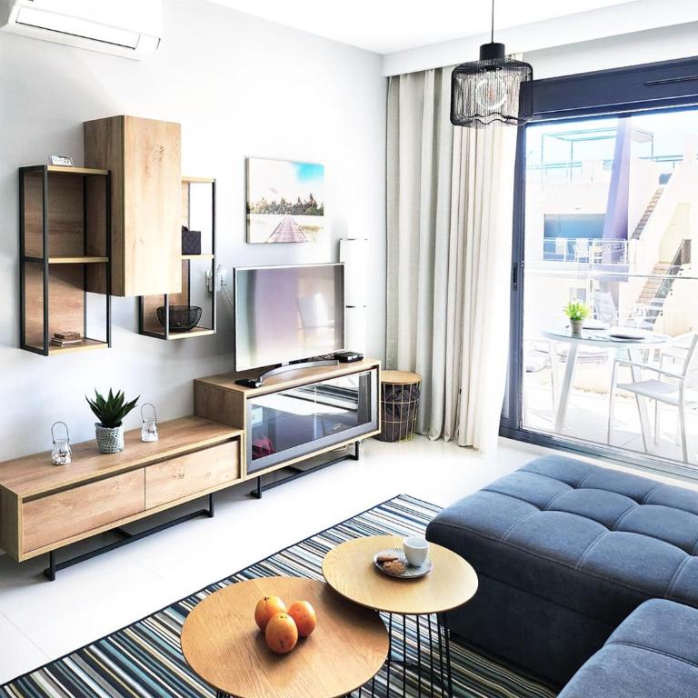 Apartment Diamante 2 - Apartment mit 2 Schlafzimmern - 5