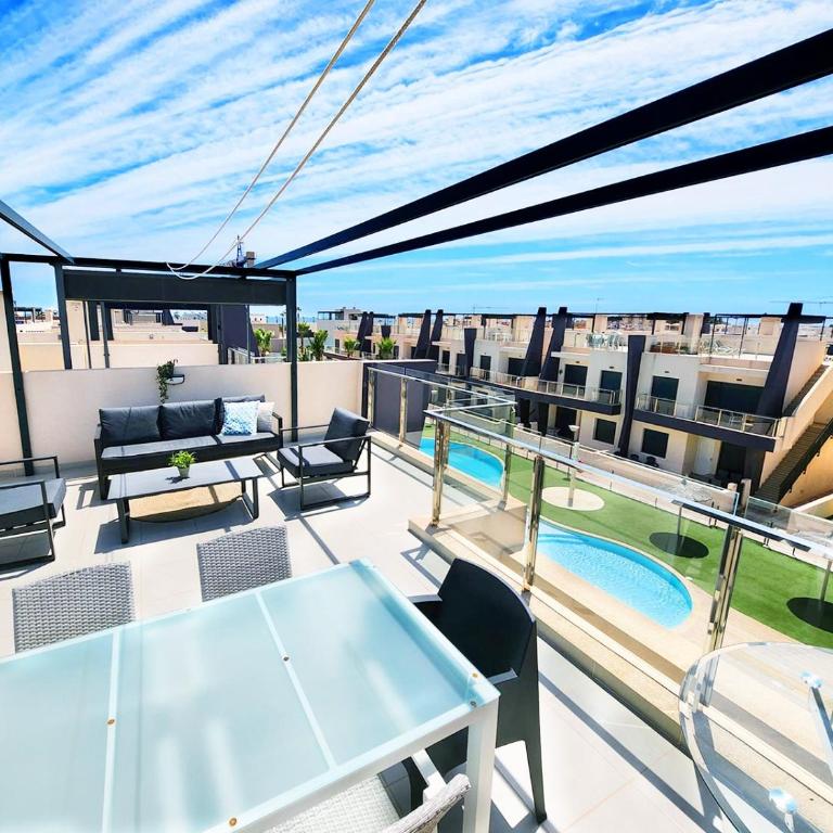 Apartment Diamante 2 - Apartment mit 2 Schlafzimmern - 3