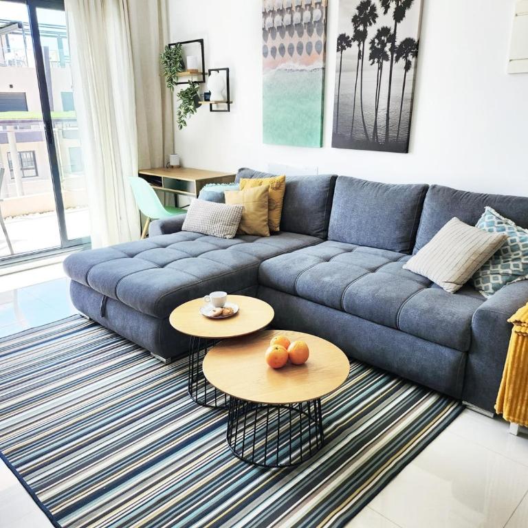 Apartment Diamante 2 - Apartment mit 2 Schlafzimmern - 7