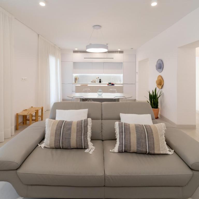 Primera Línea de Playa - MÁLAGA - Apartamento de 2 dormitorios - 7