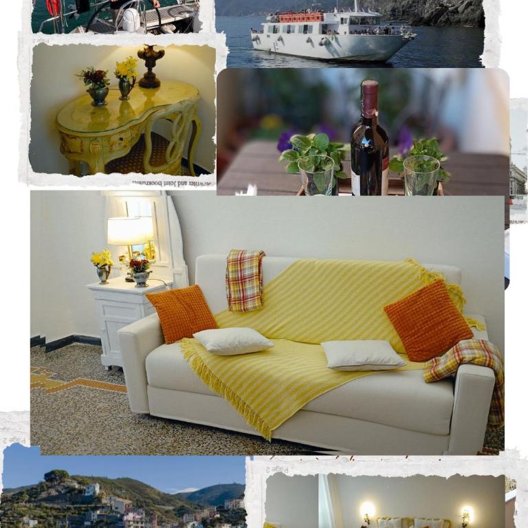 Small Luxury House - Appartamento con 1 Camera da Letto - 1