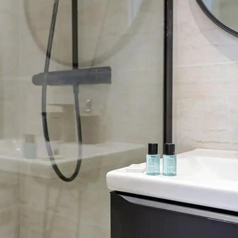 Montparnasse - Modern & renovated 3BD for 8 guests - Appartement - 13