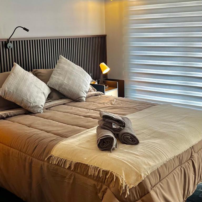 Portugal Suites - Estudio con balcón - 23