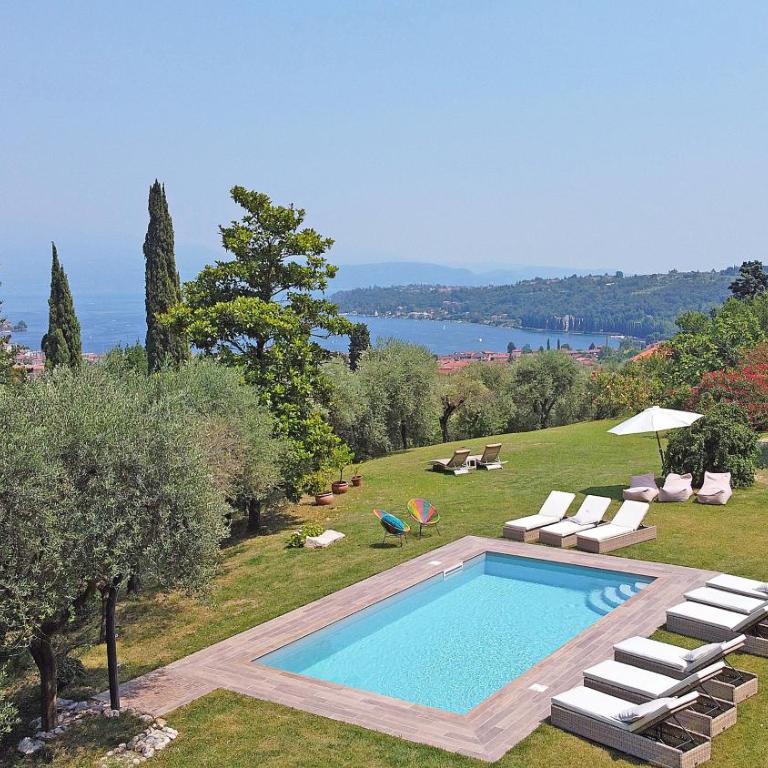Tenuta La Pineta - Villa Superior - 3