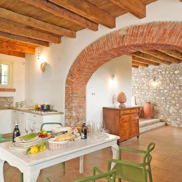 Tenuta La Pineta - Villa Superior - 17