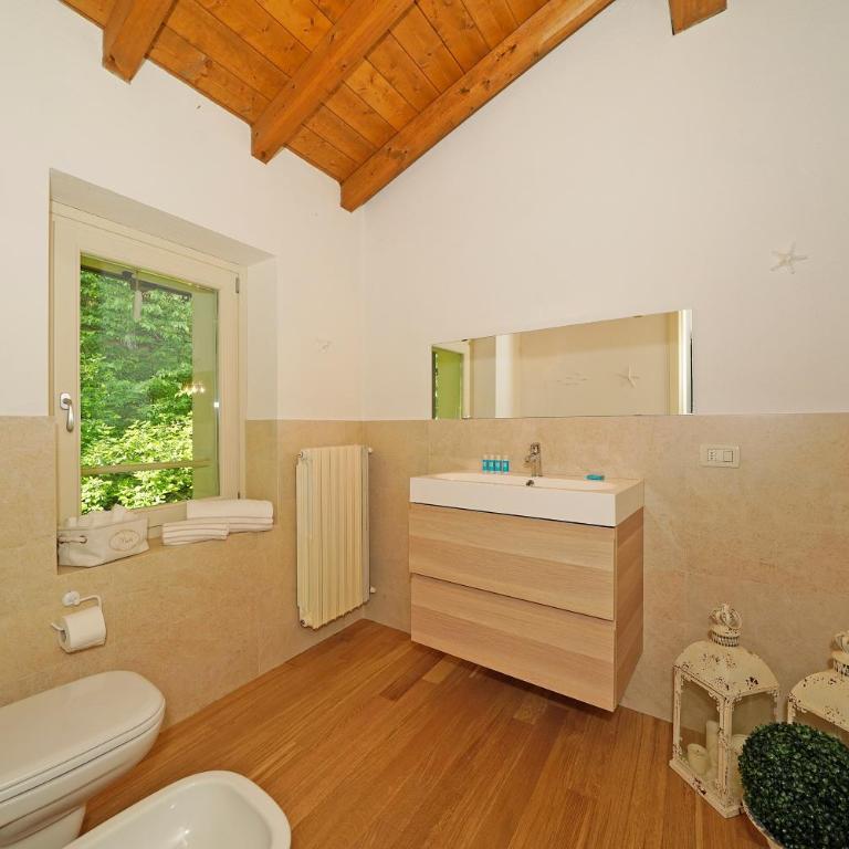 Tenuta La Pineta - Villa Superior - 44