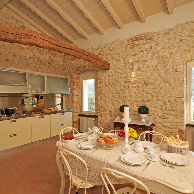 Tenuta La Pineta - Villa Superior - 45