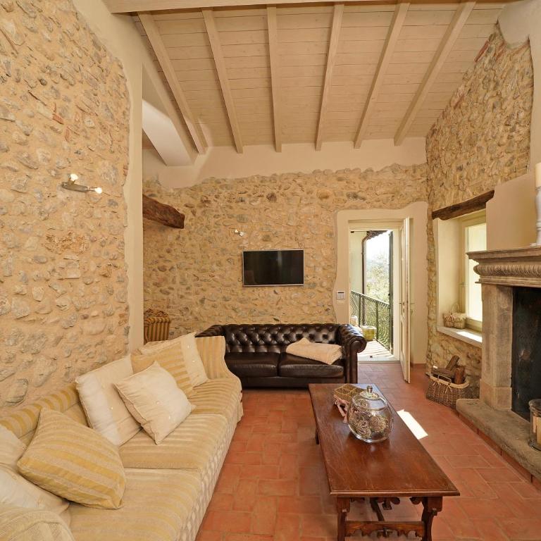 Tenuta La Pineta - Villa Superior - 46