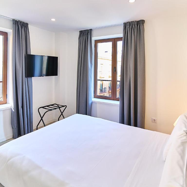 Hotel Gran Vía by gaiarooms - Habitación Doble Superior - 21
