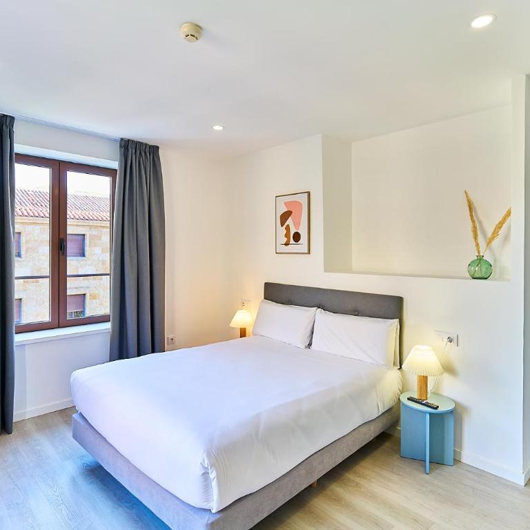 Hotel Gran Vía by gaiarooms - Habitación Doble Superior - 28