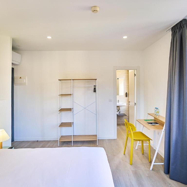 Hotel Gran Vía by gaiarooms - Habitación Doble Superior - 31