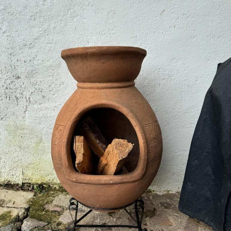 Pinecone box - Casa de 2 dormitorios - 11