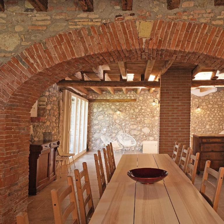 Tenuta La Pineta - Villa Superior - 16