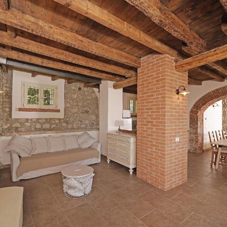 Tenuta La Pineta - Villa Superior - 18