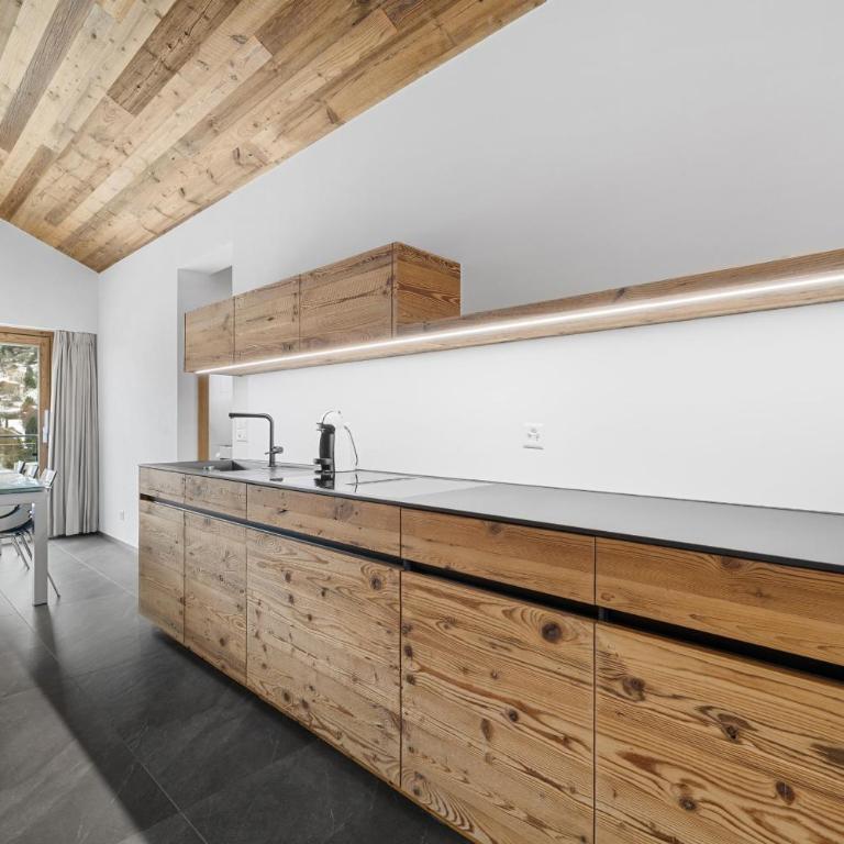 Greppon Blanc B4 - 6 pers - au pied des pistes - Appartamento Superior - 14
