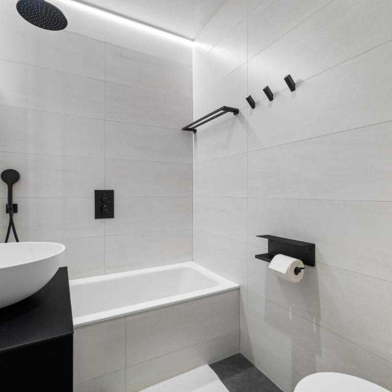 Greppon Blanc B4 - 6 pers - au pied des pistes - Appartamento Superior - 25