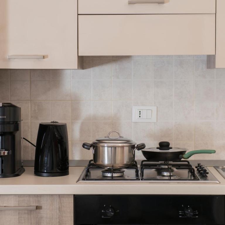 A Casa di Lavinia - Appartamento su 2 Livelli - 30
