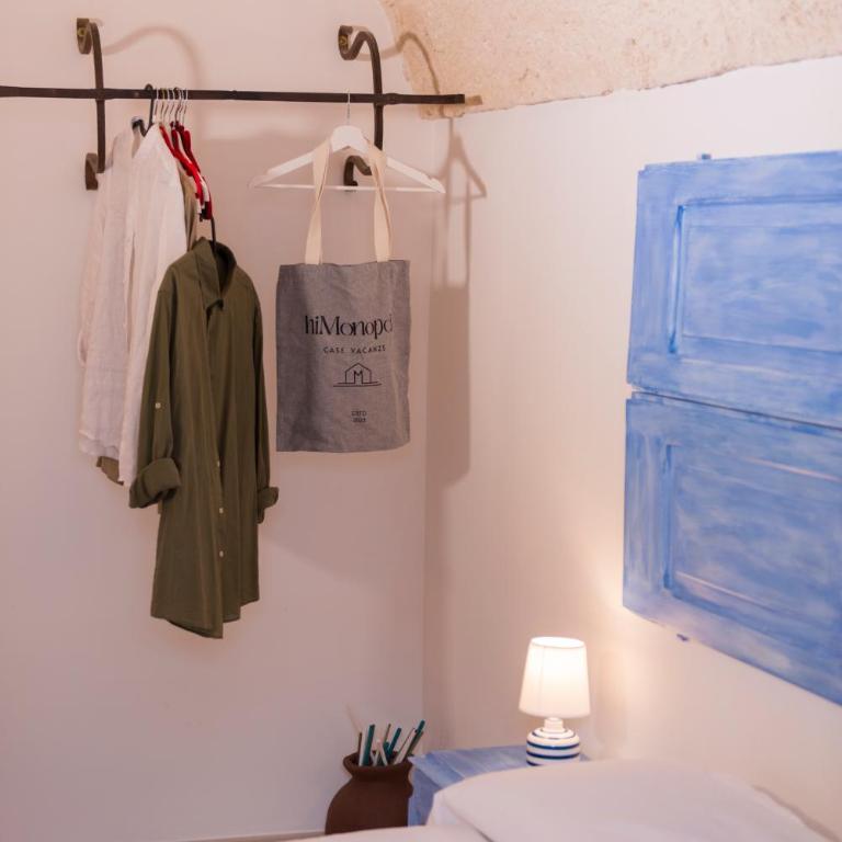 A Casa di Lavinia - Appartamento su 2 Livelli - 37