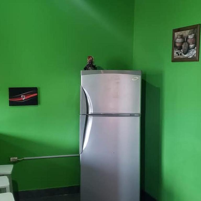 Cabaña mia - Two-Bedroom Apartment - 5