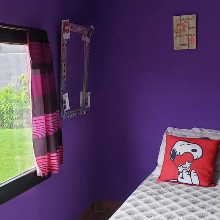 Cabaña mia - Two-Bedroom Apartment - 7