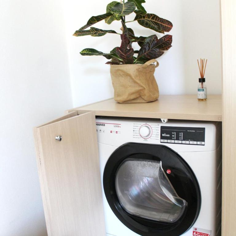 Apartment in Siena with private parking - Appartamento con 1 Camera da Letto - 25