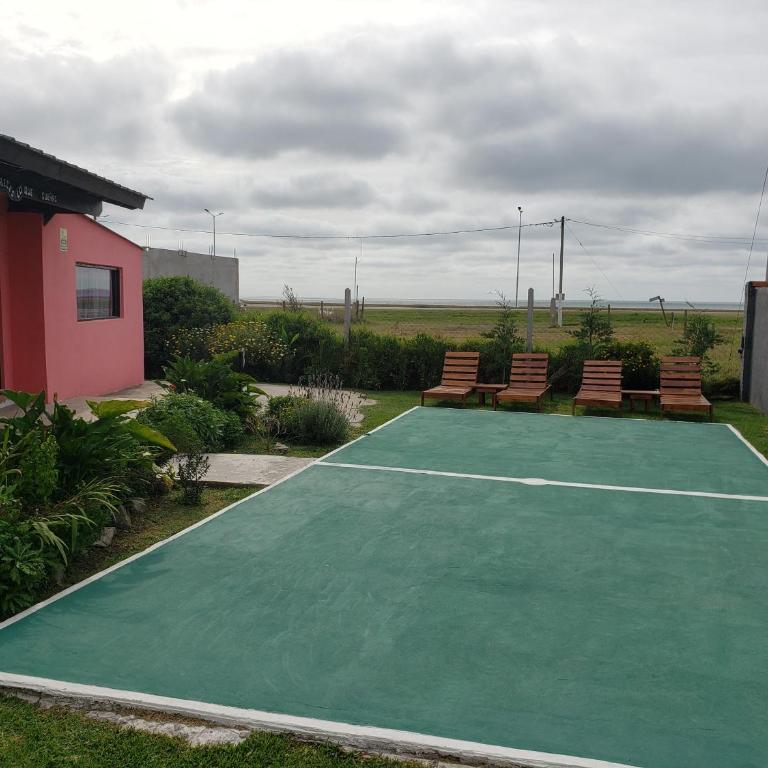 Cabaña mia - Two-Bedroom Apartment - 2