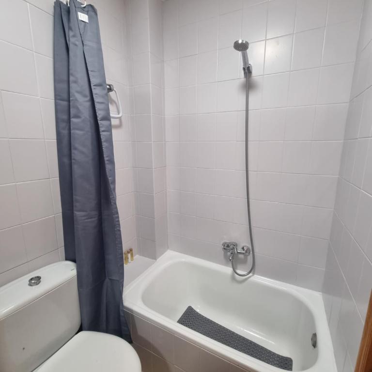 Bungalow Monover Playa - Apartamento de 1 dormitorio - 13
