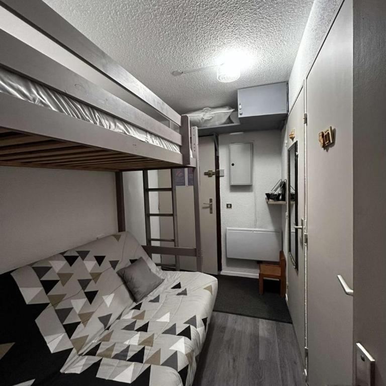 Le Bouquetin au coeur de la station - Appartement 1 Chambre - 1