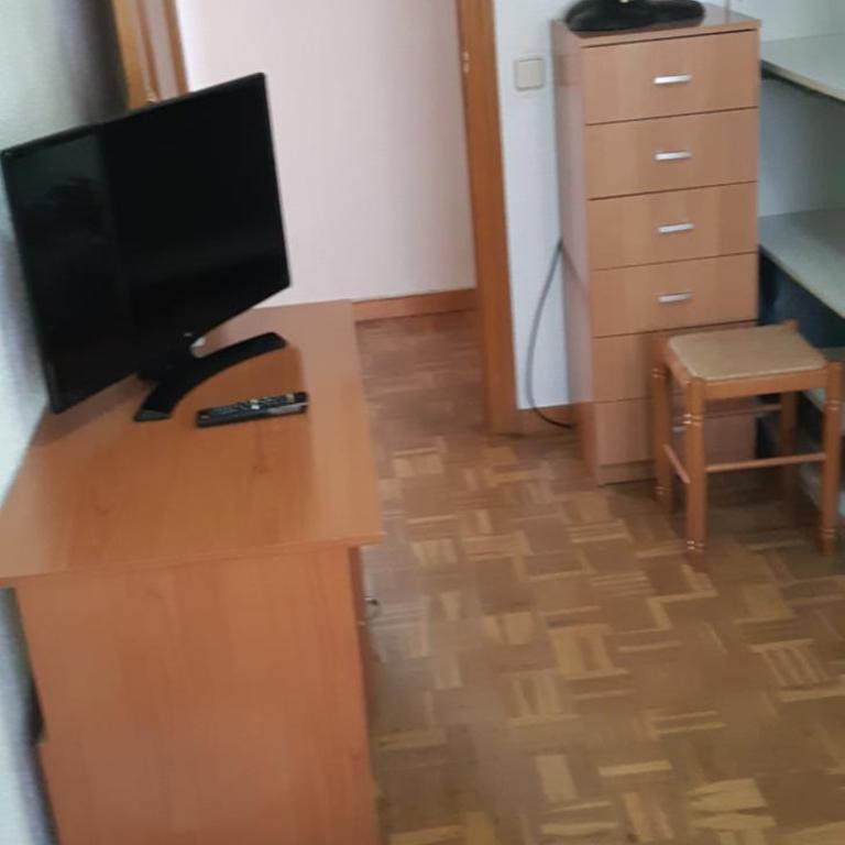 Habitación LCV - Habitación Doble Económica - 3