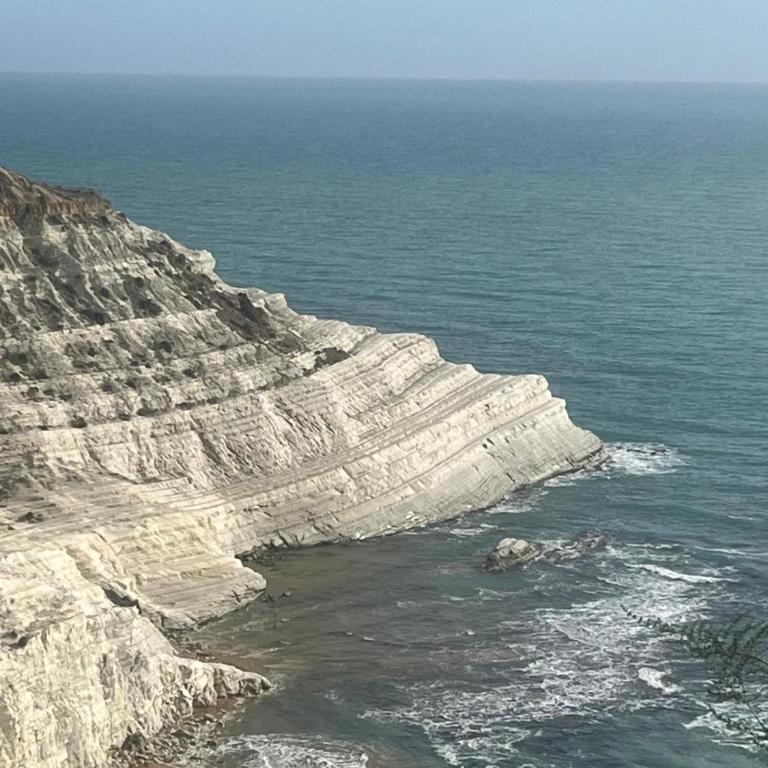 La Finestra sul Mare - Appartamento con 2 Camere da Letto e Vista Porto - 20