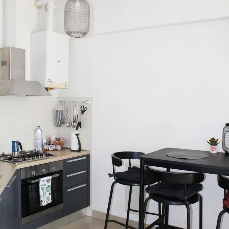 Apartment in Siena with private parking - Appartamento con 1 Camera da Letto - 18