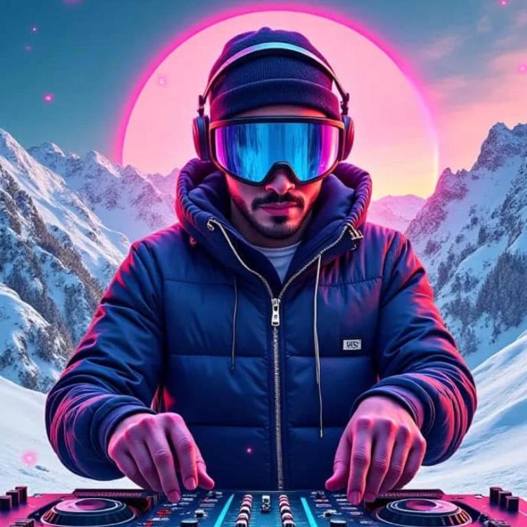 Après ski - Studio Deluxe - 1