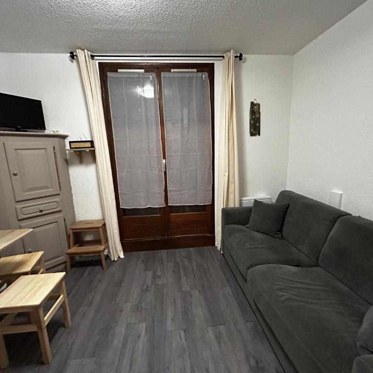 Le Bouquetin au coeur de la station - Appartement 1 Chambre - 6