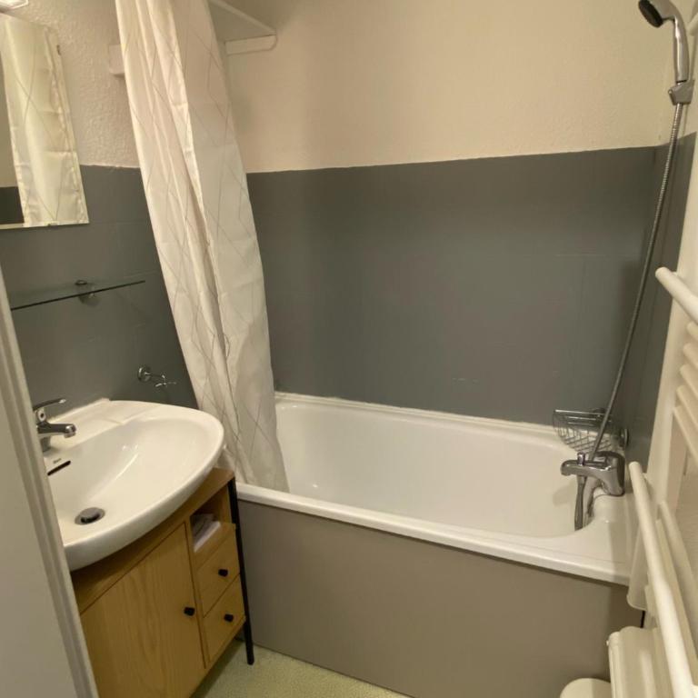 Le Bouquetin au coeur de la station - Appartement 1 Chambre - 7