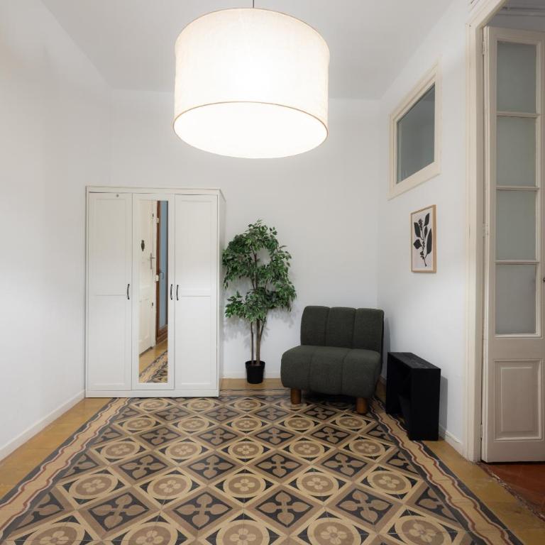 Stay U-nique Apartments Granados - Two-Bedroom Apartment - 16