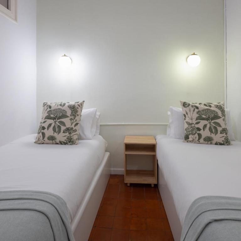 Stay U-nique Apartments Granados - Two-Bedroom Apartment - 21