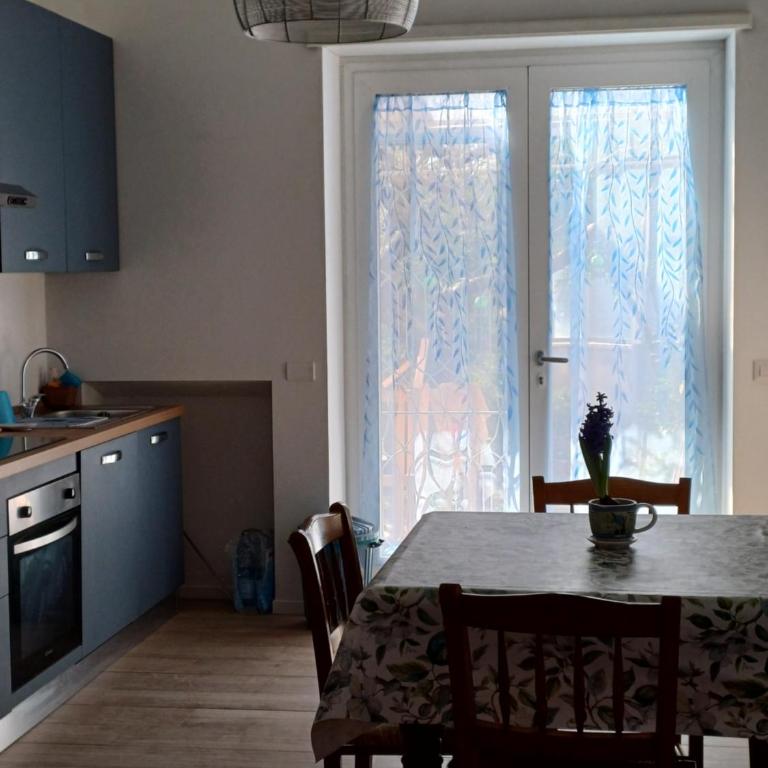 Il giardino dell'Eden 10 - Alloggio Turistico - Apartment mit 2 Schlafzimmern und Aussicht - 13