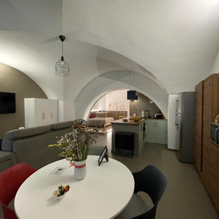 Archome Luxury Apartment - Casa con 1 Camera da Letto - 25