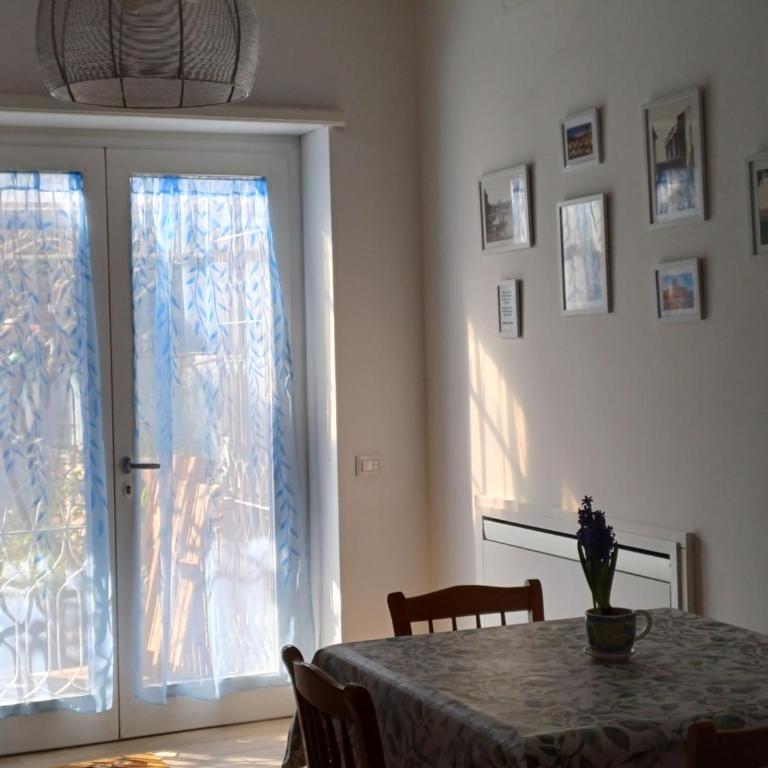 Il giardino dell'Eden 10 - Alloggio Turistico - Apartment mit 2 Schlafzimmern und Aussicht - 17