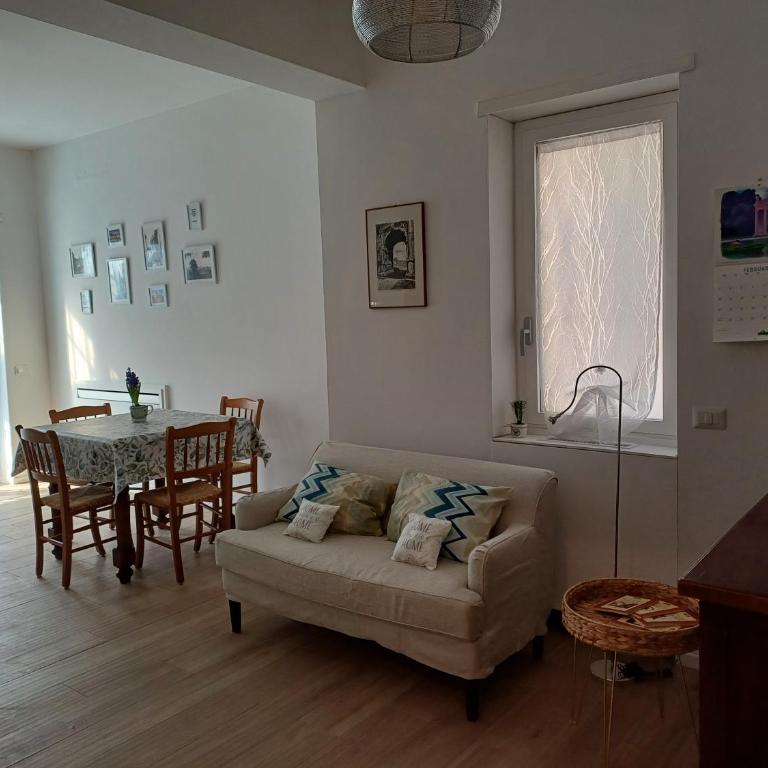 Il giardino dell'Eden 10 - Alloggio Turistico - Apartment mit 2 Schlafzimmern und Aussicht - 20